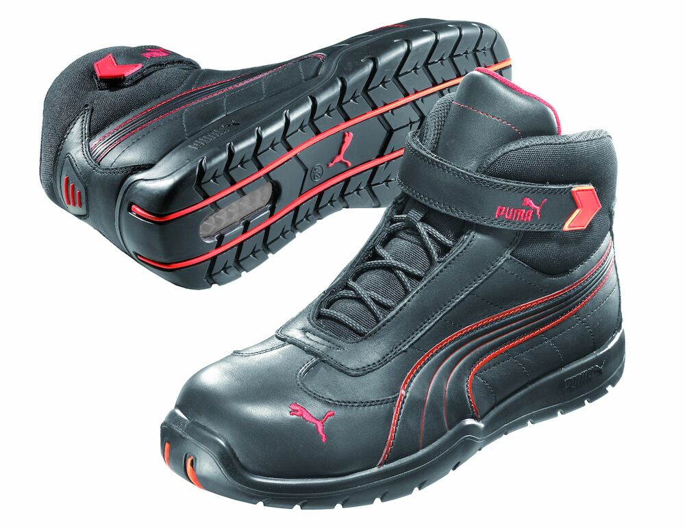 Puma veiligheidsschoenen - Veiligheidsschoenen ... Puma veiligheidsschoenen - Veiligheidsschoenen ...